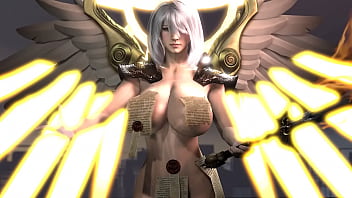 Warhammer - Imperial Saint