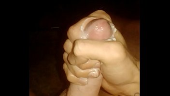 Awake All Night, Jacking Off To Try To Get Tired