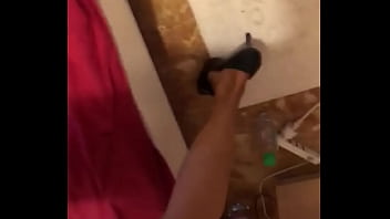 Dildo My Pussyasshole