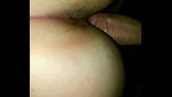 Another Time When I Fucked Her From Behind.she Likeed This Very Much.