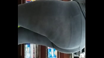 See-through, Leggings - Unknown - 2025 - Sexy - Scene - Video 3114600