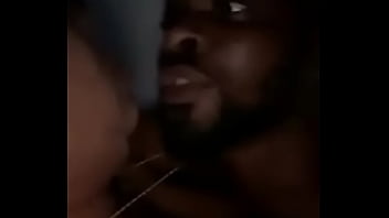 Star Congolaise Baise Sur S.