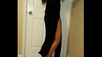 Mi Hijastra Quiere Verga