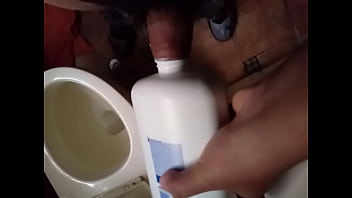 Mi Penesito No Cabe En Mi Shampu Pero Me Vengo Dentro