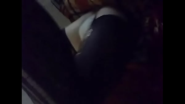Wading In Stockings