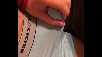 Big Dick Panty I Wanna Fack