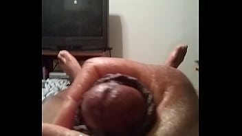 Fresh Out Of The Shower - gay, big-dick, hot-cum - Video 3048006