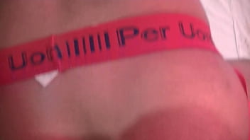 Sofrendo Na Pica Preta