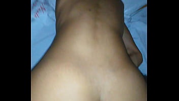 Magrinha Gostosa - petite, doggystyle - Video 3049011