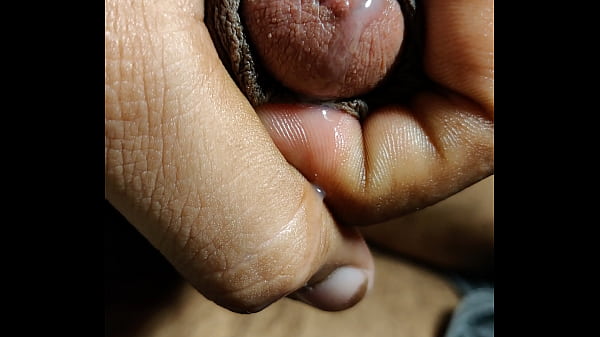 Precum From Desi Dick