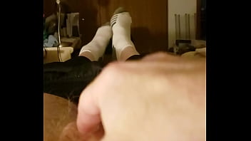 Big White Reddick And Com Solo