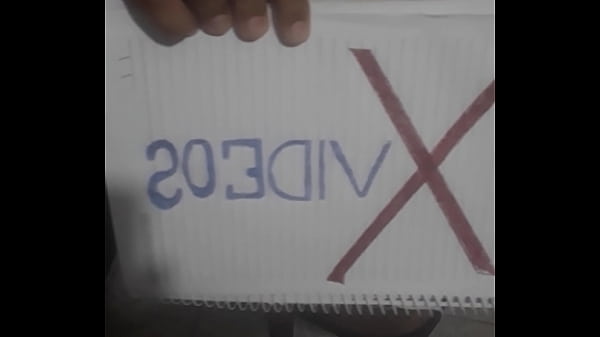 Vídeo De Verificação - soloboy, verification-video - Video 3048881