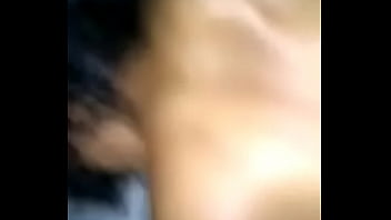 Socando Firme Em Novinha Cacheada