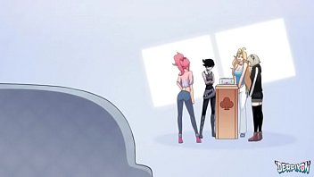 Party, Games, Derpixion - Orgy - 2025 - Amazing - Session - Video 2795568