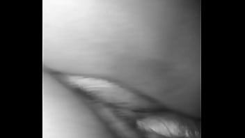 Grosse Queue Dans Sa Chatte