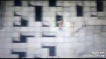 Renegada Fodendo Um Clã Inteiro Bem Gostoso