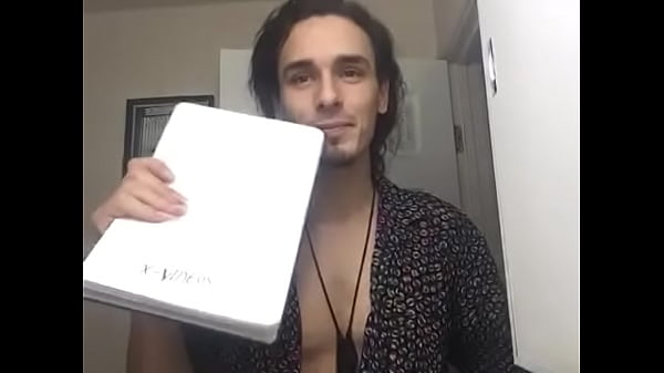 Verification Video - anal, big, sexy, fuck, man, dick, cute, big-ass, big-cock, handsome, verification-video - Video 3048688