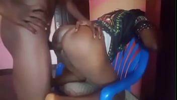 Fucked My Ebony Step Sister On Her Birthday