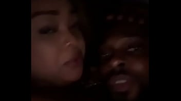 Héritier Watanabe Et Naomie Mbando