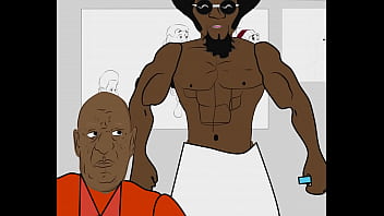 Bubba Wants Your Cornbread