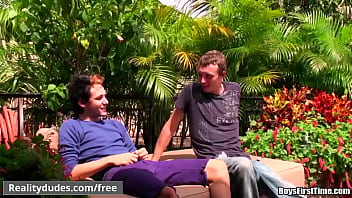 Butt Patrol - Trailer Preview - Reality Dudes