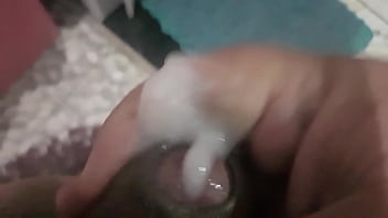 Gozando Me Masturbando - masturbation, masturbate, gozo, punheta, gozando, rola, pau, pinto - Video 3043937