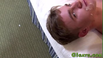 Straight Soldier Plowing Hunks Ass