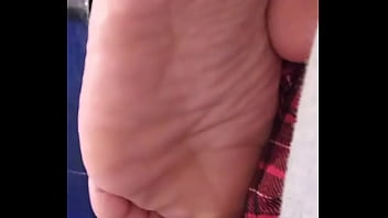 Sexy, Horny, Feet, Footfetish, Softfeet - Feet - 2025 - Steamy - Scene - Video 3046508