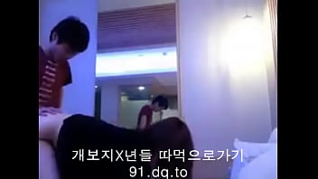 Korean, Korea - Asian_woman - 2025 - Amazing - Session - Video 3108239