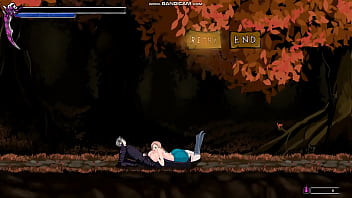 Devil Lord! Recuperation 0.2.4 Spear Girl