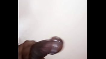 Negão Gozando Gostoso Na Punheta