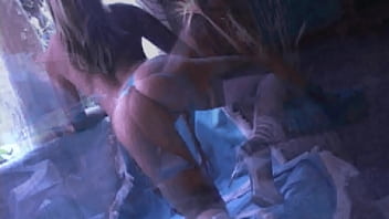 Blonde, Tan, Solo, Teasing, Softcore - Blonde - 2025 - Sexy - Experience - Video 6514289