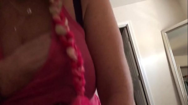 Sexy Little Mama Sucking And Fucking Big Uncut Cock!