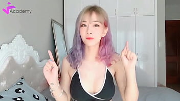 Hot girl 1995 dậy massage ngực lộ núm Link instagram