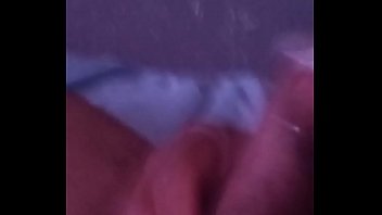 I Jack Off My Nice Cock Until I Nut