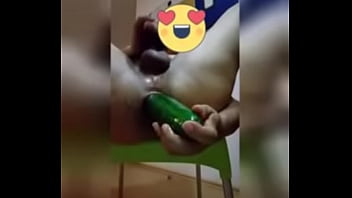 Masturbandome Ecológicamente