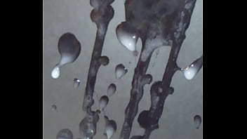 Cheryl Asked Me To Jerkoff For Her So I Have Her A Huge Cumshot. Moaning For Her.