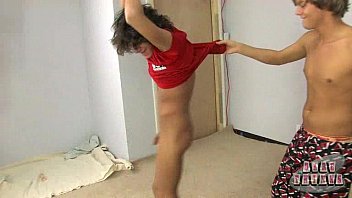 Dillon And Kyros Show True Passion