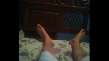 Novinho Dando Uma Jatada