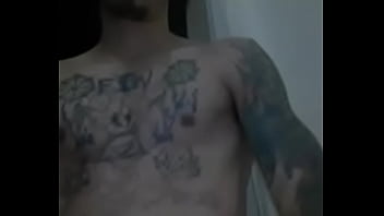 Tattoo, Homemade, Solo, The, Goth, Temple, Suicide, Crow, Soloboy, Energy, Maurice, Darkness, 218, C - Real_amateur - 2025 - Wild - Show - Video 2785158