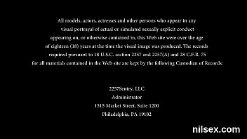 Wacky Girl Was Brought In Butthole Assylum For Uninhibited Treatment