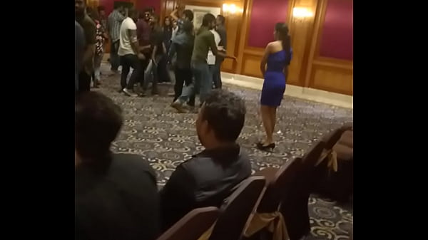 Party In Chennai
