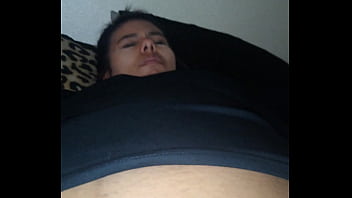 Lala Sweet Pregnant Pussy