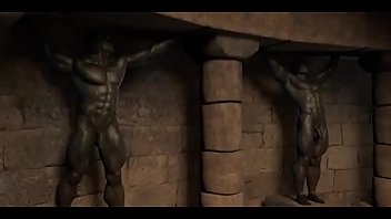 Priapus Of Milet - The Seventh Circle Part 1