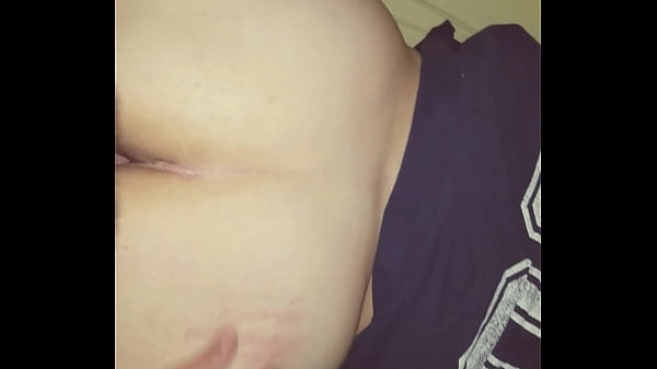 Chubby Ass Fuckfriend