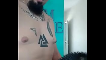 Culiada Colombia Parte 1 . Jhon Y Pedro