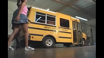 Beautiful Latin Brunette Lily Thai Gets Annihilated