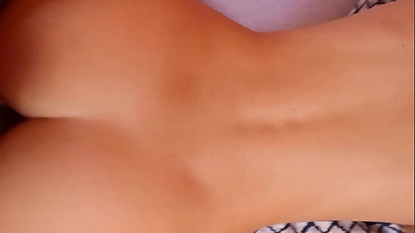 Naturally Beautiful Teen Babe Fucked Doggy Style By An Older Guy