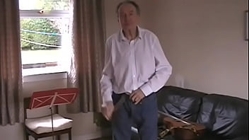 Jim Redgewell Getting Undressed 01 November 2019