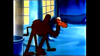 Gaguinho Contra O Ali Babá